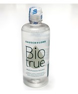 Biotrue Contact Lens Solution Multi-Purpose, 10 FL OZ - $10.88