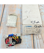 IB8315 Fits 1985-1992 Mopar w Bosch Alternator Voltage Regulator Insert ... - $30.23 CAD