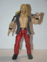 1999 Jakks Pacific Titan Tron Live Wwe - Chris Jericho (Figure) - £11.71 GBP