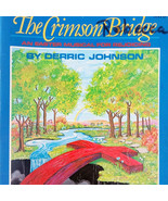 1982 The Crimson Bridge Church Song Book Easter Musical 1st Edition PB L... - $44.45 CAD