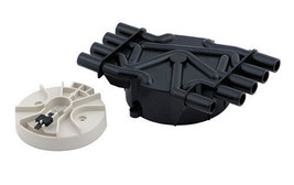 Distributor Cap Rotor Kit V8 MPI Side Terminal Mercruiser Volvo Crusader - £31.65 GBP