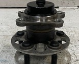Wheel Hub &amp; Bearing Assembly 5 Bolt RB512425 08/20 - $68.58