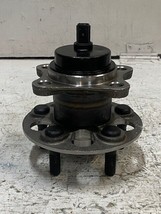 Wheel Hub &amp; Bearing Assembly 5 Bolt RB512425 08/20 - $68.58