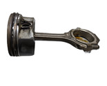 Piston and Connecting Rod Standard From 2018 Nissan Altima  3.5 - $69.95