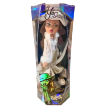 MGA Bratz 2003 Yasmin Exclusive Limited Collector&#39;s Edition 24&quot; Doll COA... - $99.99