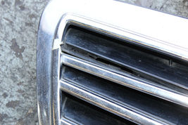 2000-2002 MERCEDES BENZ W220 S500 FRONT HOOD CENTER VENT GRILLE K4665 image 4