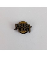 Vintage Jesus First Religious Lapel Hat Pin - $11.61 CAD