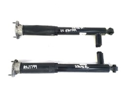 2012 Mercedes CLS550 OEM Pair Of Rear Shock Absorbers  - $185.63