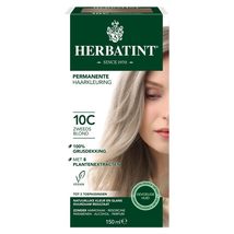 Herbatint Hair Dye 10C Swedish Blonde - $22.02