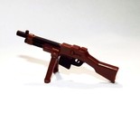 BAR Browning Automatic Rifle WW2 squad machine weapon Gun - $1.00