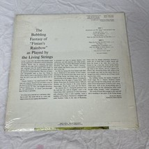 Living Strings – Finian&#39;s Rainbow, Vinyl LP, Stereo, RCA - £3.92 GBP