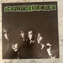 The Psychedelic Furs Self Titled , 1980 LP  Columbia NJC 36791 U.S. Release - £14.42 GBP