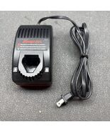 Snap On CTC572  7.2V DC 0.8A 120V AC Battery Charger 15 W Power Tool Tested - €42,98 EUR