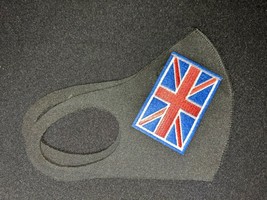 United Kingdom Face Mask Cover - £10.95 GBP