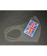 United Kingdom Face Mask Cover - $13.72