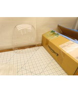 Triumph A9708408 Windshield Wind Screen Tall Clear - $197.77 CAD