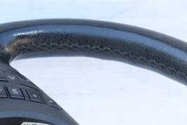 BMW E53 X5 Steering Wheel Leather W/Wood Trim & Multifunctional Control Switches image 15