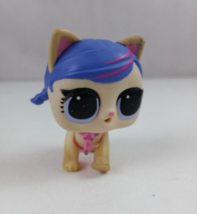 LOL Surprise Pets Series 3 Supurr Kitty With Accessory - £7.97 GBP