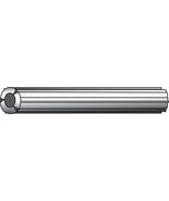 Hillman Fluted Plugs 1 &quot; Blue 100/Box - $29.79 CAD