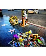 BETTY WHITE HOLLYWOOD WALK OF FAME STAR MEMORIAL TRIBUTE JANUARY 1, 2022... - $91.29 MXN+