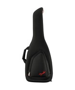 Fender FE610 Electric Guitar Gig Bag Black - $91.99