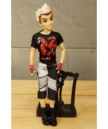 Hasbro Toy Doll Disney Descendants Isle of the Lost Carlos Deville 12" 6... - $24.74