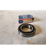 SKF Explorer 6007-2RSJEM Radial/Deep Groove Ball Bearing - £23.50 GBP