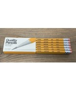 Vintage Ford Motor Company No 2 Pencils 1 Dozen NOS New Old Stock Real W... - €21,45 EUR