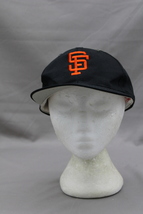 San Francisco Giants Hat (VTG) - Anco Pro Model - Adult Sanbpack - $49.00