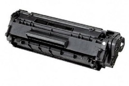 Compatible with Canon 104 New Compatible Black Toner Cartridge - $45.00