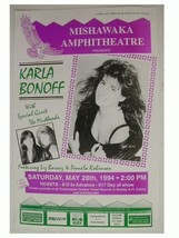 Karla Bonoff Face Shot Posters-
show original title

Original TextKarla ... - $8.96
