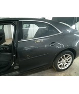 Driver Rear Side Door VIN 1 4th Digit Limited Adhesive Fits 13-16 MALIBU - $124.42
