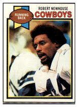 1979 Topps Harvey
  Martin  Dallas Cowboys  Football Card VFBMC - $5.50