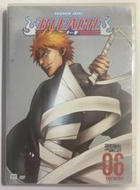 Shonen Jump Bleach - 06 The Entry (Dvd) - £7.82 GBP