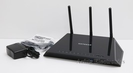 Netgear AC1750 R6400v2 1300 Mbps Smart Wi-Fi Router - £15.96 GBP