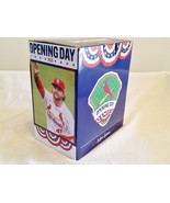 Alec Burleson Ford Truck Bobblehead | St. Louis Cardinals Opening Weeken... - $28.77