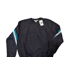 NWT Mens Elevenparis Sweatshirt Size Medium Retro Vintage Style New With... - £16.74 GBP