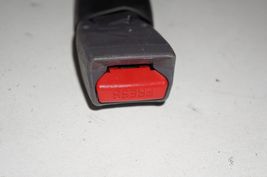 2000-2002 TOYOTA CELICA GT GT-S REAR SEAT BELT BUCKLE GTS OEM. image 7