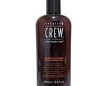 American Crew Power Cleanser Style Remover Daily Shampoo Remove Build Up... - £11.25 GBP