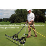 Walking Sprayer Boom Turf Chemicals - $1,570.00
