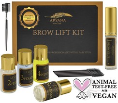  ARYANA NEW YORK Brow Lamination Lift Kit - Brand new &amp; Sealed - - $20.00