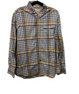 Tommy Bahama Large Shirt Mens Long Sleeve Button Down Make Life One Long... - $6.90