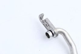 17-20 INFINITI Q60 3.0L A/C LOW PRESSURE LINE TUBE HOSE PIPE E4028 image 10