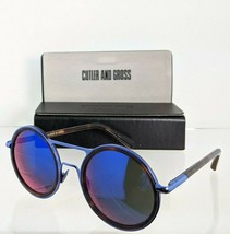 Brand New Authentic CUTLER AND GROSS OF LONDON Sunglasses M : 1177 C : M... - £142.47 GBP