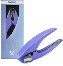 CLIPPERPRO 2.0 Toenail Clipper w/ Swivel Head and Lock Blue - $57.99