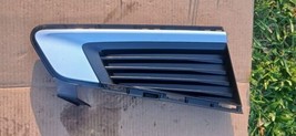 2014-2019 CADILLAC CTS Exterior Trim Lower Bumper Bezel Right Side 22753... - £78.53 GBP