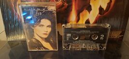  Vintage Alannah Myles Black Velvet Cassette Tape Spot Tested  - $8.95