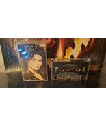  Vintage Alannah Myles Black Velvet Cassette Tape Spot Tested  - $163.58 MXN