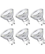 Le Gu10 Led Light Bulbs Non-Dimmable, 5000K Daylight White Gu10 Bulb, 6 ... - €28,99 EUR