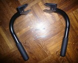 Total Gym Upper Body Press Up Bars for FIT XLS 2000 3000 XL ELECTRA - $69.95